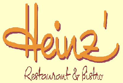 Heinz' Gastro GmbH - Homepage
